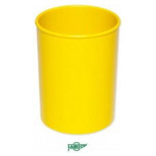 CUBILETE PLÁSTICO COLOR AMARILLO FAIBO 206-05 (Espera 4 dias) en Huesoi