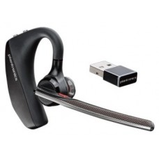 PLANTRONICS Auricular Voyager 5200 UC Bluetooth Negro en Huesoi