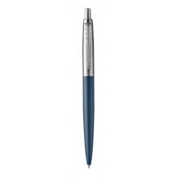 BOLÍGRAFO JOTTER XL PRIMROSE AZUL MATE RIBETE DE COLOR CROMO PLUMÍN MEDIO TINTA AZUL PARKER 2068359 (Espera 4 dias) en Huesoi