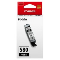 Canon Pixma TS615x/TS815x/TS915x/TR755x/TR855x PGI-580PGBK en Huesoi