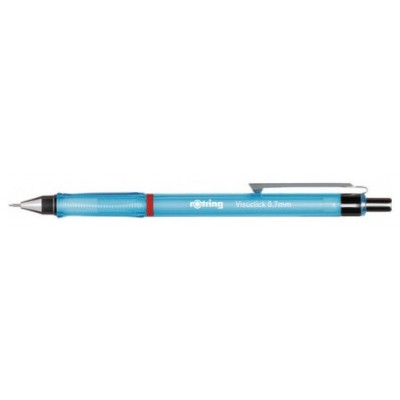 Rotring Visuclick lápiz mecánico 0,7 mm 2B 12 pieza(s) (MIN12) (Espera 4 dias) en Huesoi