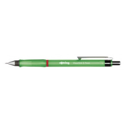 Rotring Visuclick lápiz mecánico 0,7 mm 2B 12 pieza(s) (MIN12) (Espera 4 dias) en Huesoi
