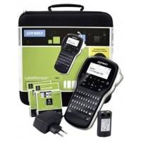 DYMO Rotuladora LABEL MANAGER LM280 KIT CON MALETIN en Huesoi