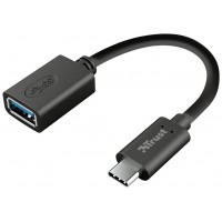 ADAPTADOR TRUST USB-C A USB 3.1 20967 en Huesoi