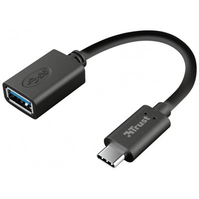 ADAPTADOR TRUST USB-C A USB 3.1 20967 en Huesoi