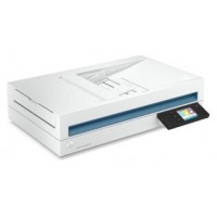 HP Escaner documental ScanJet Pro N4600fnw1 en Huesoi