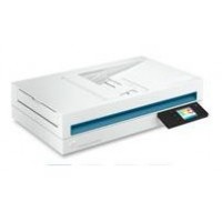 HP Escaner documental ScanJet Enterprise Flow N6600 fnw1 en Huesoi