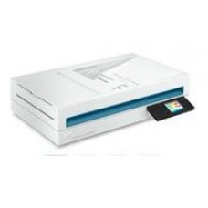 HP Escaner documental ScanJet Enterprise Flow N6600 fnw1 en Huesoi