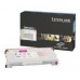 LEXMARK Toner C-510 MAGENTA ALTO RENDIMIENTO en Huesoi