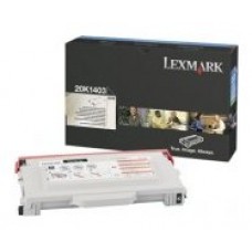 LEXMARK Toner C-510 NEGRO en Huesoi