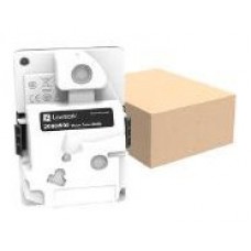 LEXMARK DEPOSITO DE TONER RESIDUAL 20N0W00 (15000 PAG) en Huesoi