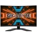 Gigabyte G32QC A pantalla para PC 80 cm (31.5") 2560 x 1440 Pixeles 2K Ultra HD LED Negro (Espera 4 dias) en Huesoi