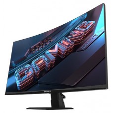 MONITOR GAMING GIGABYTE GS27QC 27" 2560X1440 QHD en Huesoi