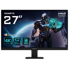 MONITOR GAMING GIGABYTE GS27U 27" 3840X2160 UHD SS IPS en Huesoi