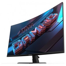 MONITOR GAMING GIGABYTE GS32QC 32" 2560X1440 VA 2K en Huesoi