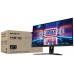 Gigabyte M27Q 68,6 cm (27") 2560 x 1440 Pixeles Quad HD LED Negro (Espera 4 dias) en Huesoi