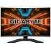 MONITOR GAMING GIGABYTE M32QC A 32" 2560x1440 VA en Huesoi