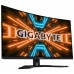 MONITOR GAMING GIGABYTE M32QC A 32" 2560x1440 VA en Huesoi