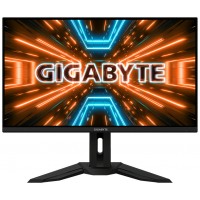 Gigabyte M32U 80 cm (31.5") 3840 x 2160 Pixeles 4K Ultra HD LED Negro (Espera 4 dias) en Huesoi