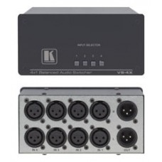 Kramer Electronics VS-4X interruptor de sonido (Espera 4 dias) en Huesoi