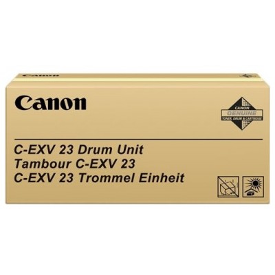 CANON IR2018/2022/25/30 DRUM en Huesoi