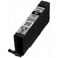 Canon Pixma TS615x/TS815x/TS915x/TR755x/TR855x Cartucho negro CLI581 en Huesoi