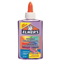 BOTE ELMER"S 147ML MORADO TRANSLUCIDO ELMER"S 2109488 (Espera 4 dias) en Huesoi