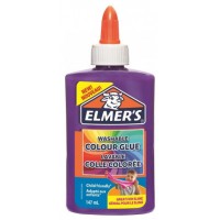 BOTE ELMER"S 147ML MORADO OPACO ELMER"S 2109502 (Espera 4 dias) en Huesoi