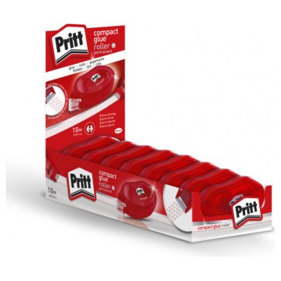 Pritt 2111694 adhesivo Cinta (MIN8) (Espera 4 dias) en Huesoi