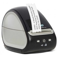 DYMO Rotuladora LABEL WRITER LW550 TURBO NUEVA SERIE - RECONOCIMIENTO DE CINTA en Huesoi