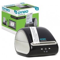 DYMO Rotuladora LABEL WRITER LW5XL NUEVA SERIE - RECONOCIMIENTO DE CINTA. ETIQUETA GRANDE (ESPECIAL ENVIOS) en Huesoi