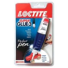 Loctite 2646189 adhesivo Líquido Adhesivo de cianoacrilato 4 g (Espera 4 dias) en Huesoi