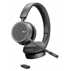 Plantronics Voyager 4220 - USB-C en Huesoi