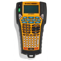 DYMO Rotuladora RHINO 6000+ KIT CON MALETIN en Huesoi