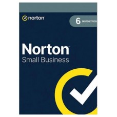 SOFTWARE ANTIVIRUS NORTON SMALL BUSINESS 2.0 250GB 1 en Huesoi