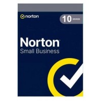 NORTON SMALL BUSINESS 2.0 250GB ES 1 USER 10 DEVICE en Huesoi