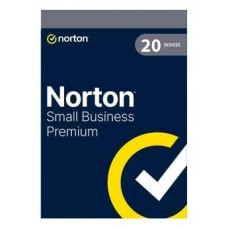SOFTWARE ANTIVIRUS NORTON SMALL BUSINESS 2.0 500GB 1 en Huesoi