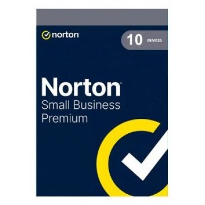 NORTON SMALL BUSINESS 2.0 250GB ES 1 USER 10 DEVICE en Huesoi