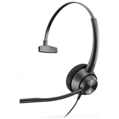 PLANTRONICS Auricular Encore HW310 QD Monoaural en Huesoi