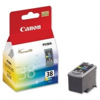 Canon Pixma IP-1700/2500 Cartucho Color en Huesoi