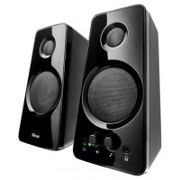 ALTAVOCES 2.0 TRUST 2.0 TYTAN 18W RMS 36W MAX en Huesoi