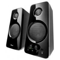 ALTAVOCES 2.0 TRUST 2.0 TYTAN 18W RMS 36W MAX en Huesoi