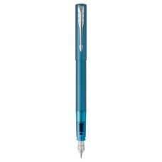 Parker Vector XL pluma estilográfica Sistema de carga por cartucho Verde azulado 1 pieza(s) (Espera 4 dias) en Huesoi