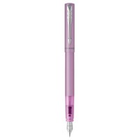 Parker Vector XL pluma estilográfica Sistema de carga por cartucho Lila 1 pieza(s) (Espera 4 dias) en Huesoi