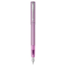 Parker Vector XL pluma estilográfica Sistema de carga por cartucho Lila 1 pieza(s) (Espera 4 dias) en Huesoi