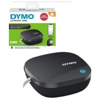 DYMO Rotuladora LETRATAG LT200B BLUETOOTH en Huesoi