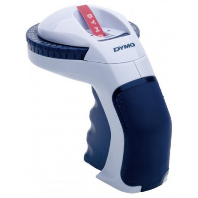 DYMO Rotuladora MANUAL OMEGA IMPRESION EN RELIEVE en Huesoi