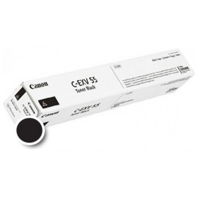 Canon Toner negro iR C256i, C356i en Huesoi