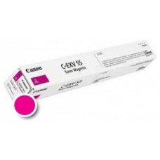Canon Toner magenta iR C256i, C356i en Huesoi