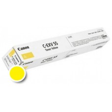 TONER CANON EXV55 AMARILLO (Espera 4 dias) en Huesoi